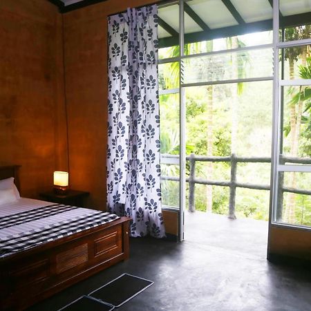 Cool Garden Belihuloya Bagian luar foto