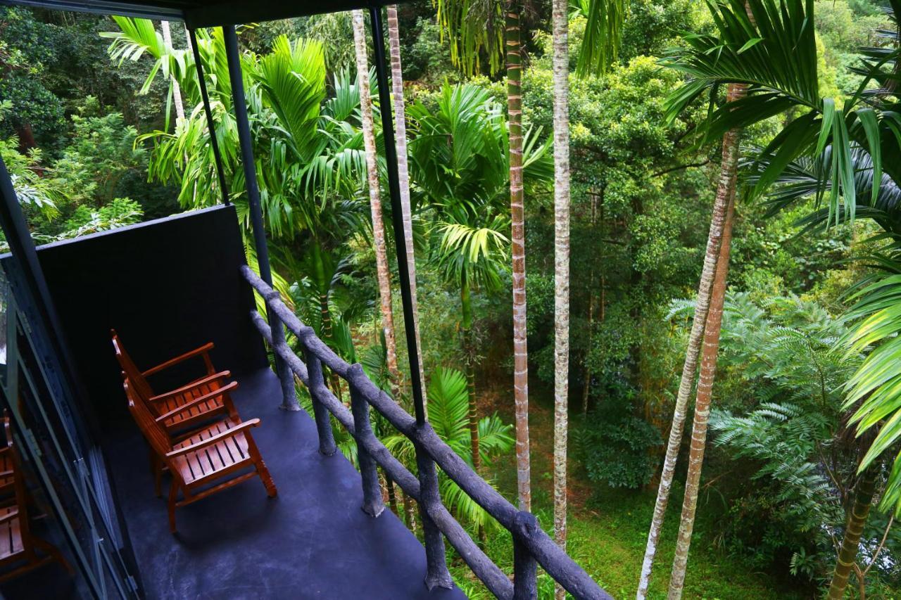Cool Garden Belihuloya Bagian luar foto