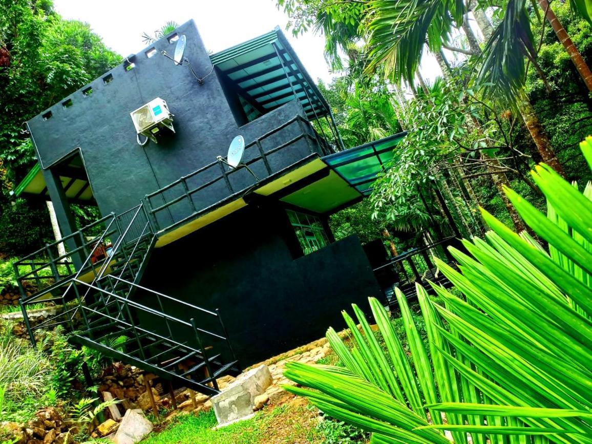Cool Garden Belihuloya Bagian luar foto
